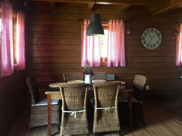 Drevenica Borovica - Terchová - Malá Fatra