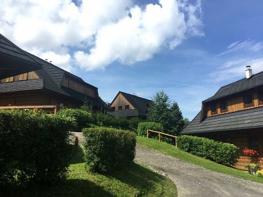 Drevenica Borovica - Terchová - Malá Fatra