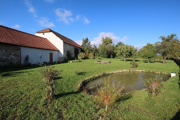 Chalupa Mysletice a sauna - Tel - esk Kanada