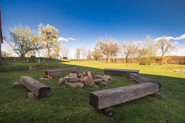 Chalupa Mysletice a sauna - Tel - esk Kanada