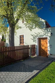 Chalupa Mysletice a sauna - Tel - esk Kanada