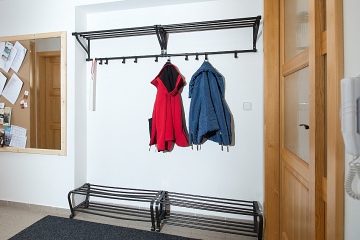 Chalupa Mysletice a sauna - Tel - esk Kanada