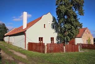 Nov objekt: Chalupa Mysletice a sauna - Tel - esk Kanada 2C-063