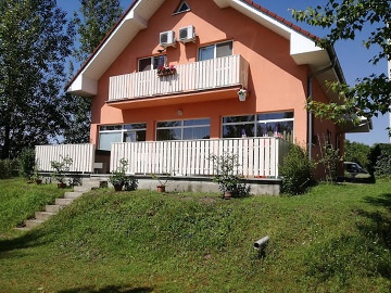 Chata u Thermalparku - Žitný ostrov - Slovensko