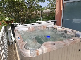 Chata u Thermalparku - Žitný ostrov - Slovensko