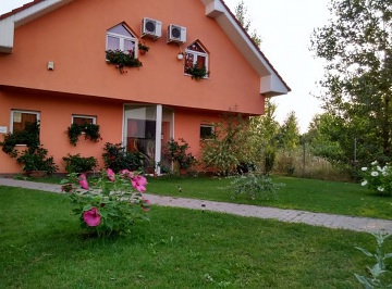 Chata u Thermalparku - Žitný ostrov - Slovensko