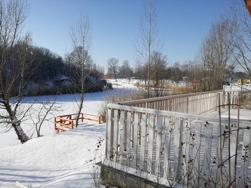 Chata u Thermalparku - Žitný ostrov - Slovensko