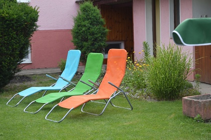 Apartmánový dom NELLY - Veľký Meder, Thermal