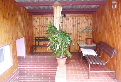 Apartmánový dom NELLY - Veľký Meder, Thermal