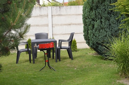 Apartmánový dom NELLY - Veľký Meder, Thermal
