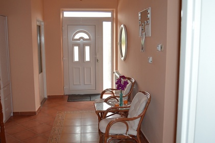 Apartmánový dom NELLY - Veľký Meder, Thermal