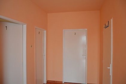 Apartmánový dom NELLY - Veľký Meder, Thermal