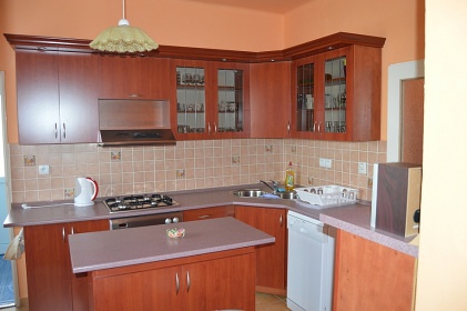 Apartmánový dom NELLY - Veľký Meder, Thermal