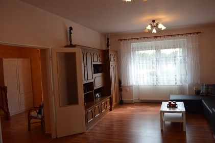 Apartmánový dom NELLY - Veľký Meder, Thermal