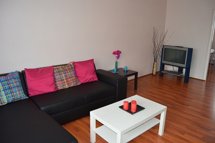 Apartmánový dom NELLY - Veľký Meder, Thermal