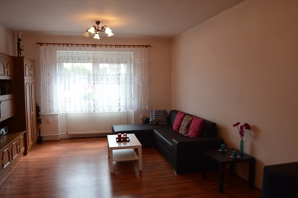 Apartmánový dom NELLY - Veľký Meder, Thermal