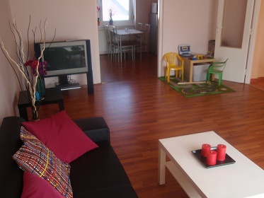 Apartmánový dom NELLY - Veľký Meder, Thermal