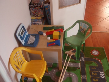 Apartmánový dom NELLY - Veľký Meder, Thermal
