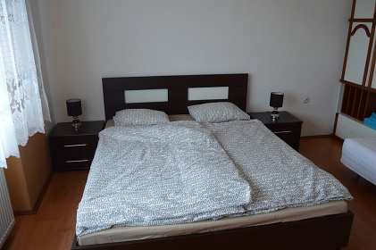 Apartmánový dom NELLY - Veľký Meder, Thermal