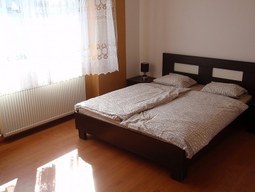 Apartmánový dom NELLY - Veľký Meder, Thermal