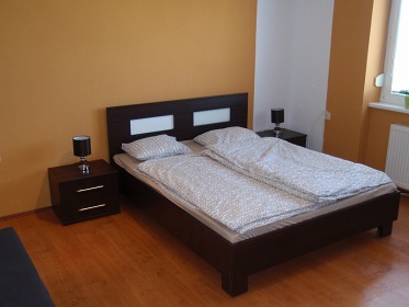 Apartmánový dom NELLY - Veľký Meder, Thermal