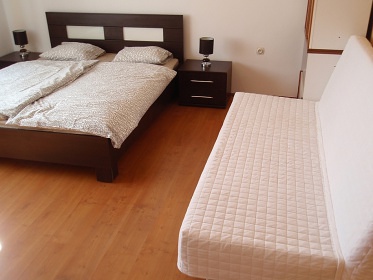 Apartmánový dom NELLY - Veľký Meder, Thermal