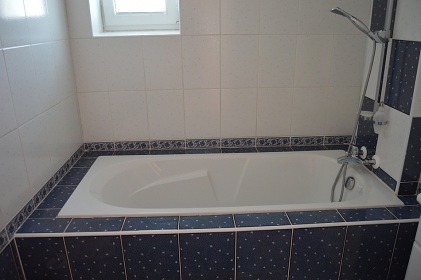 Apartmánový dom NELLY - Veľký Meder, Thermal