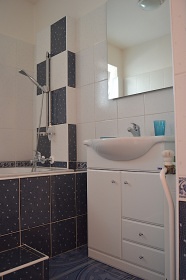 Apartmánový dom NELLY - Veľký Meder, Thermal