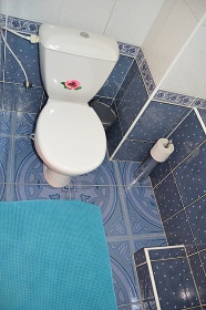 Apartmánový dom NELLY - Veľký Meder, Thermal