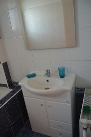 Apartmánový dom NELLY - Veľký Meder, Thermal