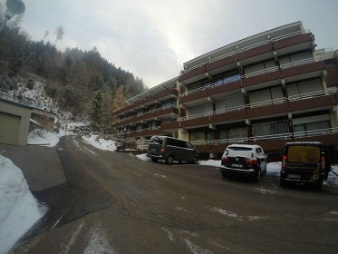 Bad Gastein Apartments 19 - Rakousko, Alpy