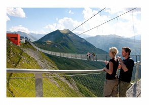 Nový objekt: Bad Gastein Apartments 19 - Rakousko, Alpy 1R-003