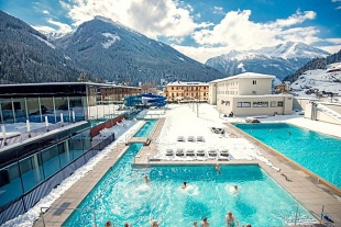Nový objekt: Bad Gastein Apartments 19 - Rakousko, Alpy 1R-003