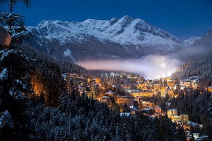 Nový objekt: Bad Gastein Apartments 19 - Rakousko, Alpy 1R-003