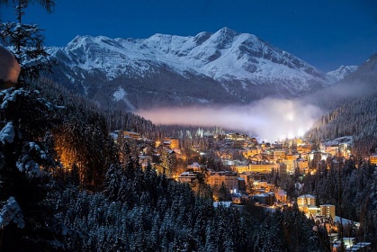 Bad Gastein Apartments 19 - Rakousko, Alpy