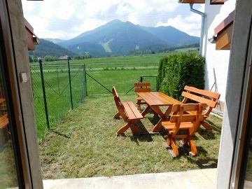 Chalupa Liptov - Aquapark Tatralandia - Beovo