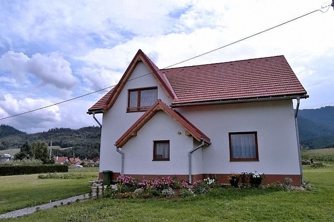 Chalupa Liptov - Aquapark Tatralandia - Beovo