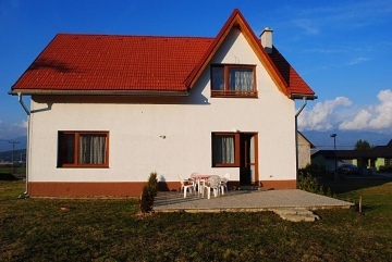 Chalupa Liptov - Aquapark Tatralandia - Beovo