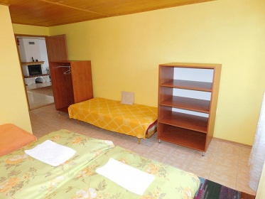 Chalupa Liptov - Aquapark Tatralandia - Beovo