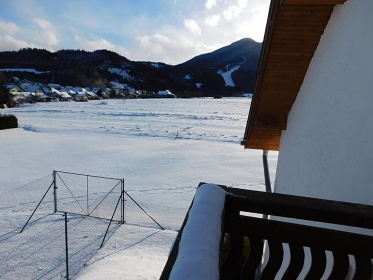 Chalupa Liptov - Aquapark Tatralandia - Beovo