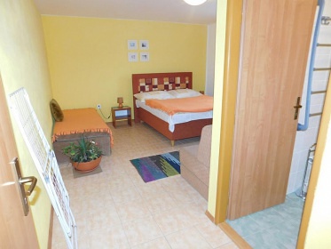 Chalupa Liptov - Aquapark Tatralandia - Beovo