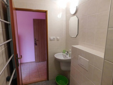 Chalupa Liptov - Aquapark Tatralandia - Beovo