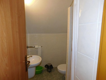 Chalupa Liptov - Aquapark Tatralandia - Beovo