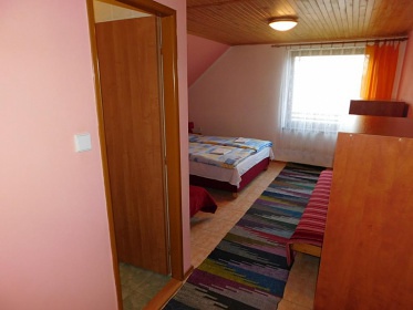 Chalupa Liptov - Aquapark Tatralandia - Beovo