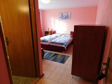 Chalupa Liptov - Aquapark Tatralandia - Beovo