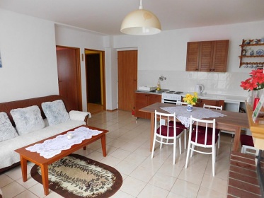 Chalupa Liptov - Aquapark Tatralandia - Beovo