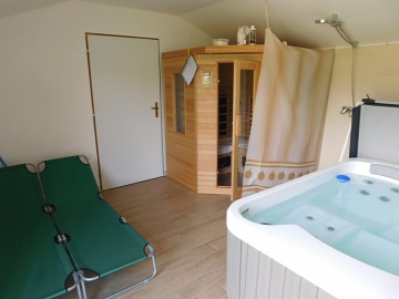 Chalupa Liptov - Aquapark Tatralandia - Beovo