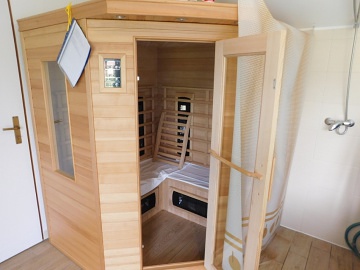 Chalupa Liptov - Aquapark Tatralandia - Beovo