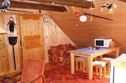Drevenica Gabika - Terchová - Malá Fatra