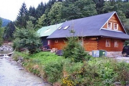 Drevenica Gabika - Terchová - Malá Fatra